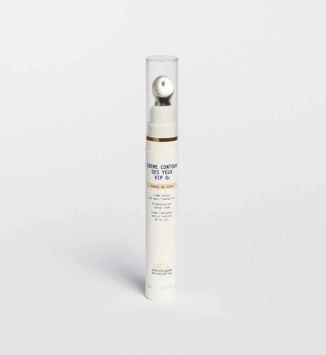 Crème contour des yeux VIP O2 image